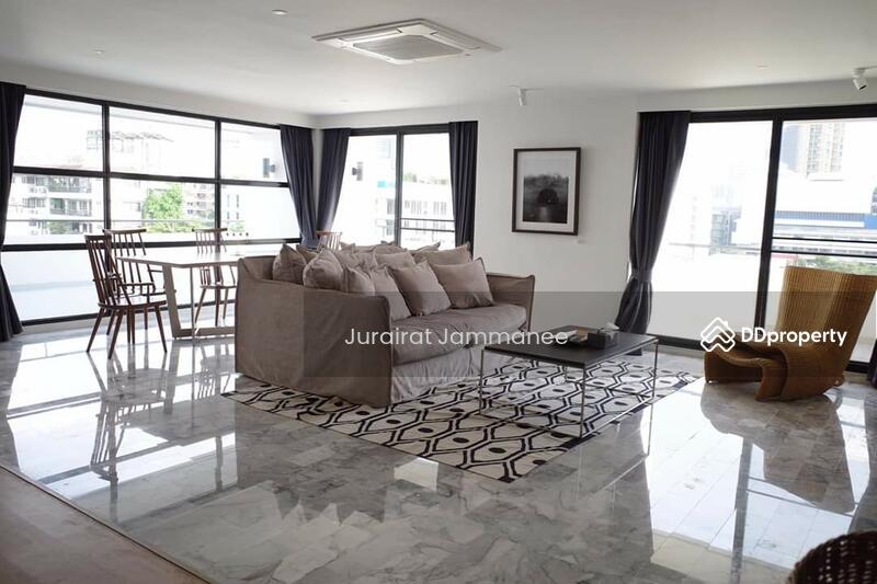 For Rent - Lily House Mansion, Bangkok
