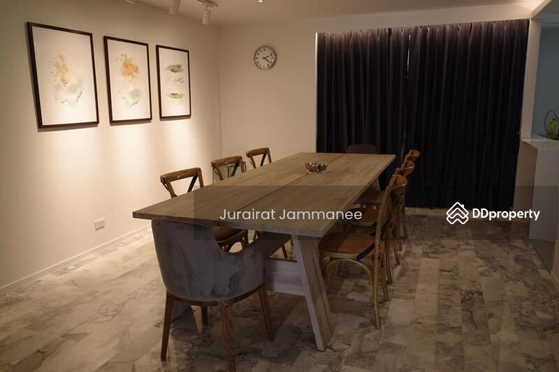 For Rent - Lily House Mansion, Bangkok