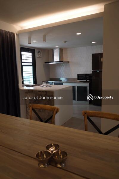 For Rent - Lily House Mansion, Bangkok
