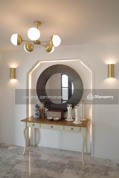 For Rent - Lily House Mansion, Bangkok