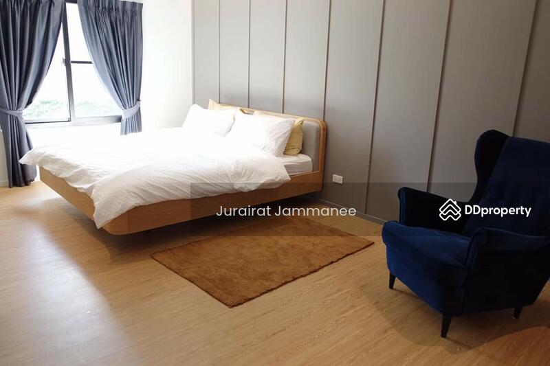 For Rent - Lily House Mansion, Bangkok