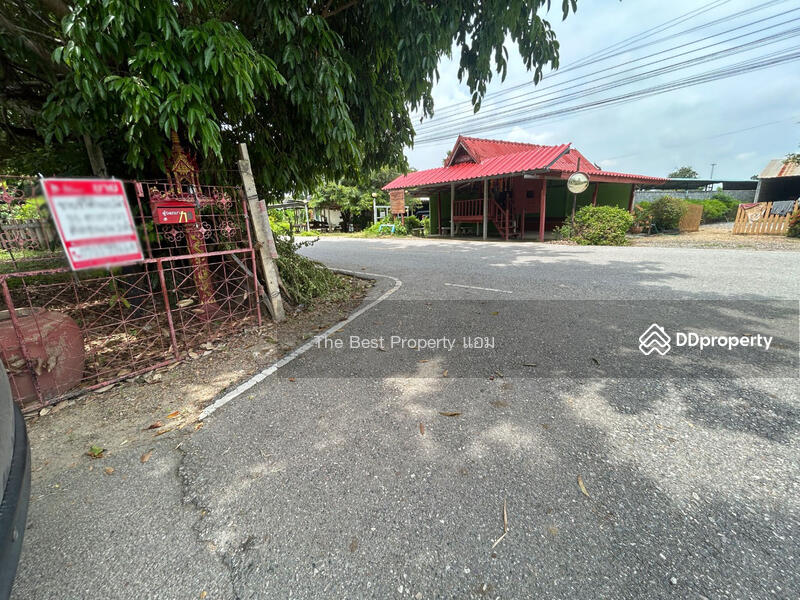 ขาย - ที่ดินบ้านยาง นครปฐม, นครปฐม