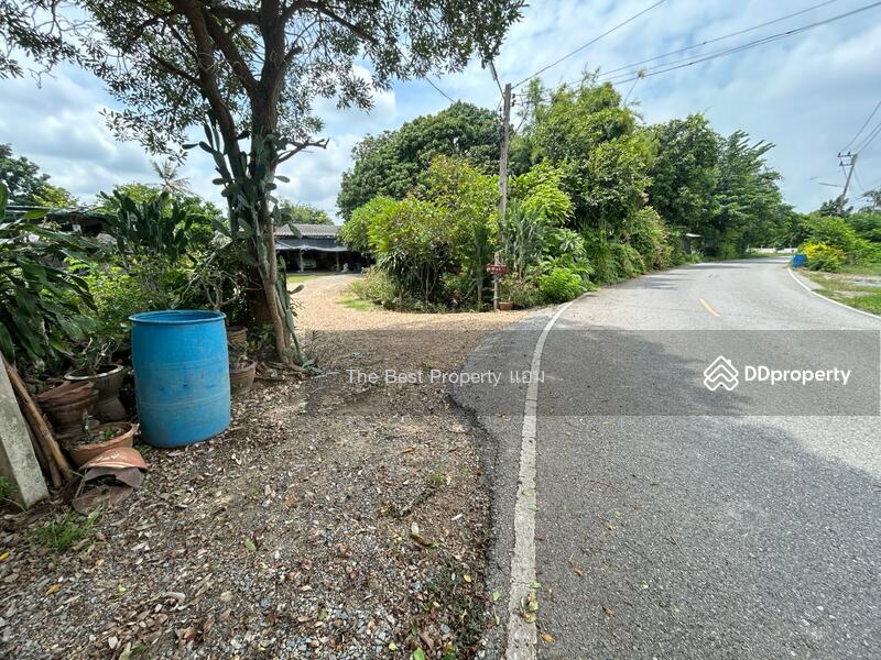 ขาย - ที่ดินบ้านยาง นครปฐม, นครปฐม