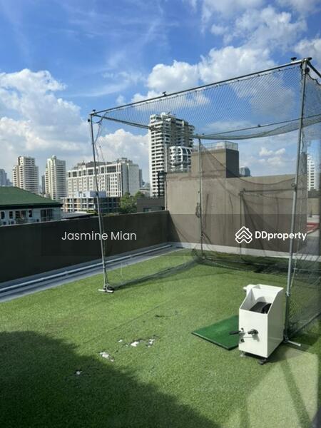 For Rent - Runesu Thonglor 5, Bangkok