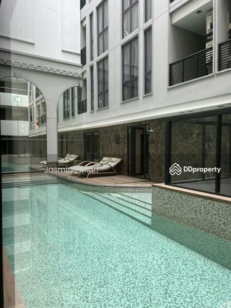 ให้เช่า - Runesu Thonglor 5 : รูเนะสุ ทองหล่อ 5, กรุงเทพ