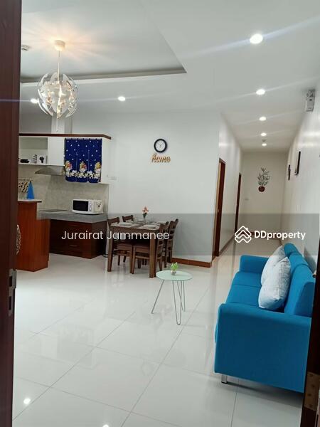 For Rent - Boonsap Mansion, Bangkok