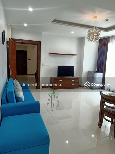 For Rent - Boonsap Mansion, Bangkok