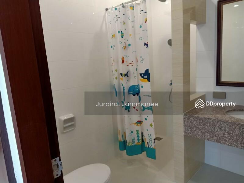 For Rent - Boonsap Mansion, Bangkok