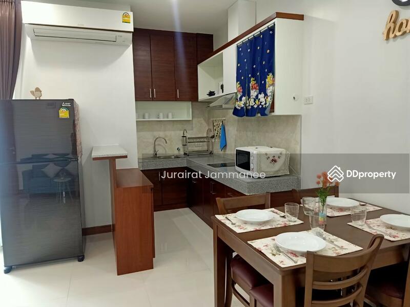 For Rent - Boonsap Mansion, Bangkok