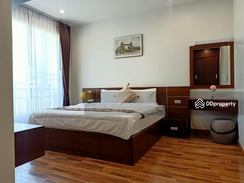 For Rent - Boonsap Mansion, Bangkok