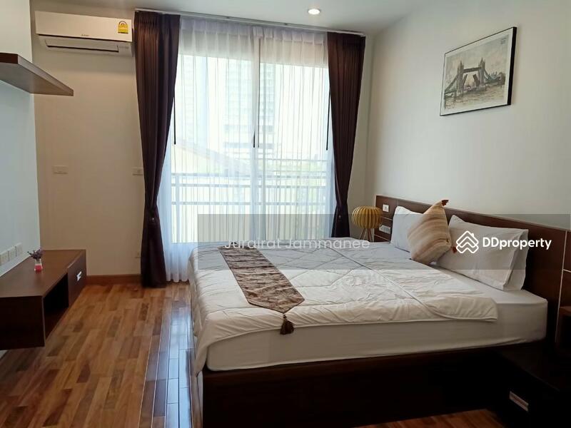 For Rent - Boonsap Mansion, Bangkok