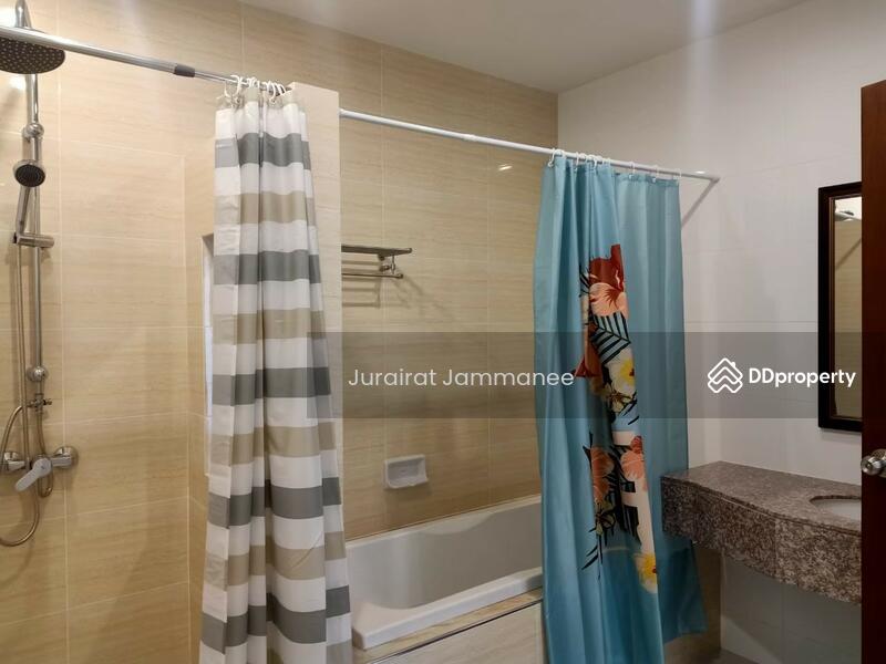 For Rent - Boonsap Mansion, Bangkok