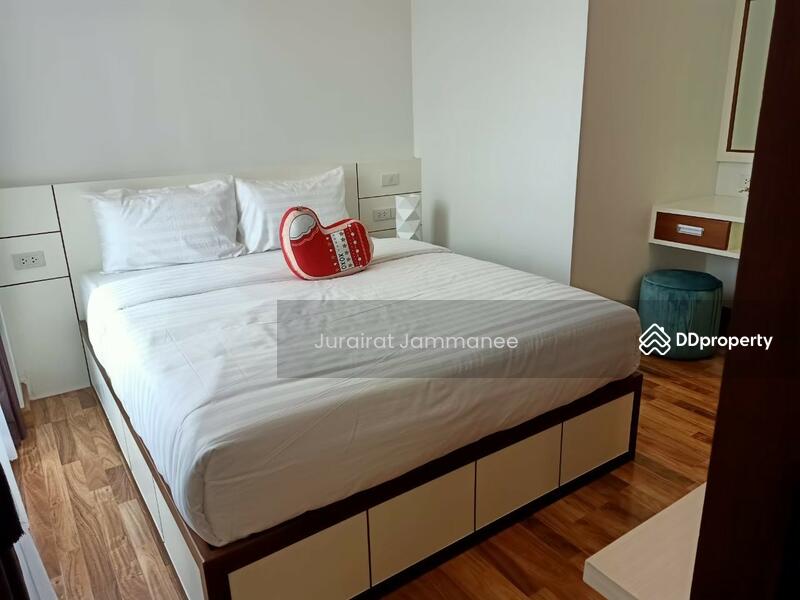For Rent - Boonsap Mansion, Bangkok
