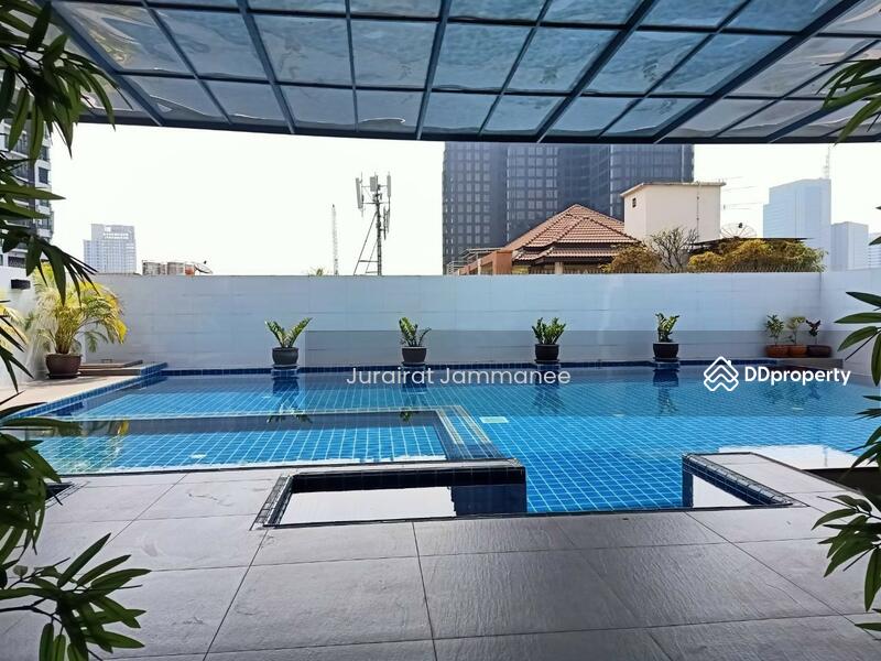 For Rent - Boonsap Mansion, Bangkok