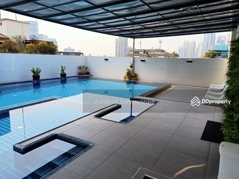 For Rent - Boonsap Mansion, Bangkok