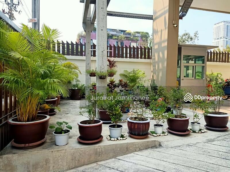 For Rent - Boonsap Mansion, Bangkok