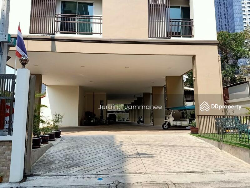 For Rent - Boonsap Mansion, Bangkok