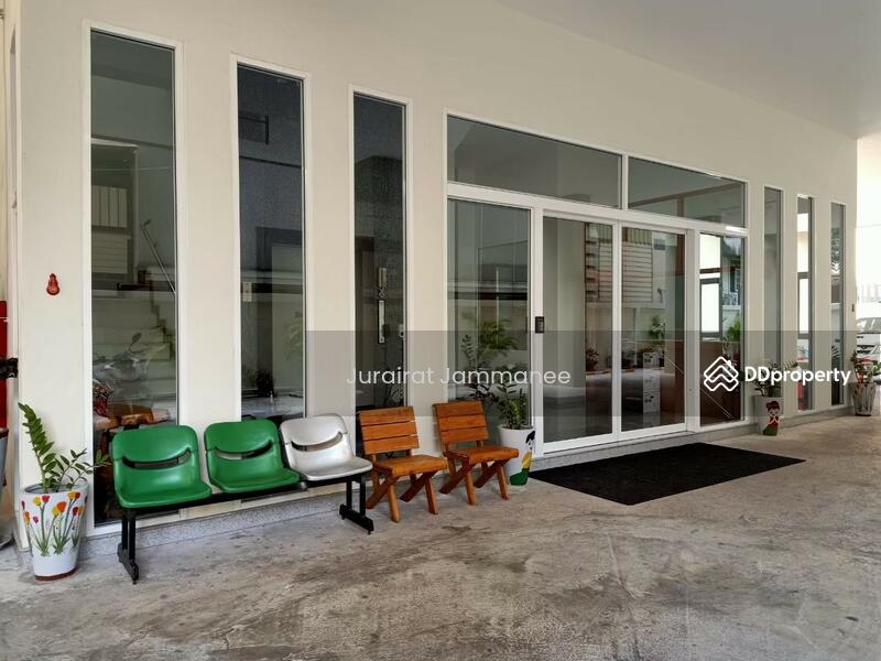 For Rent - Boonsap Mansion, Bangkok