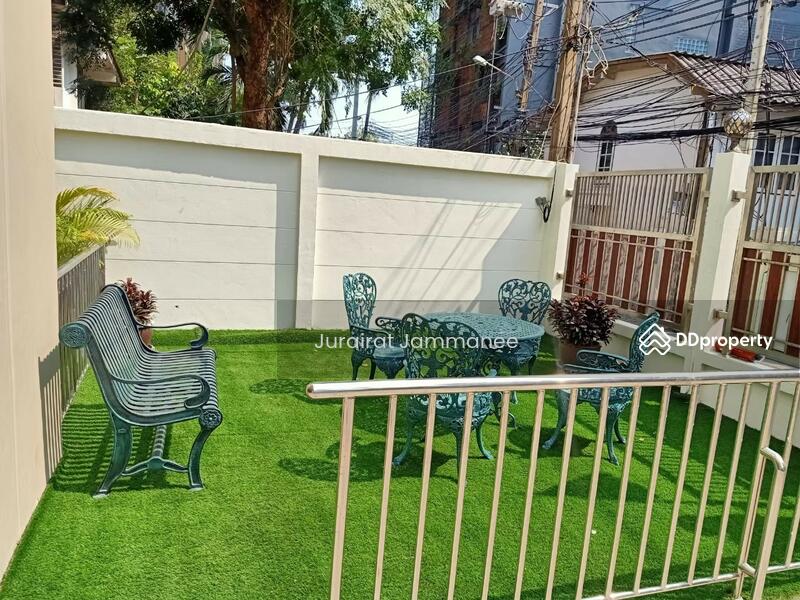 For Rent - Boonsap Mansion, Bangkok