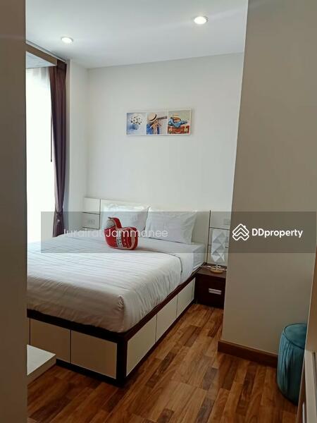 For Rent - Boonsap Mansion, Bangkok