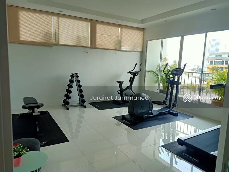 For Rent - Boonsap Mansion, Bangkok