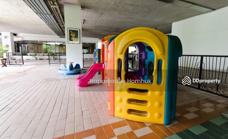 ให้เช่า - The Waterford Park : เดอะ วอเตอร์ฟอร์ด พาร์ค, กรุงเทพ