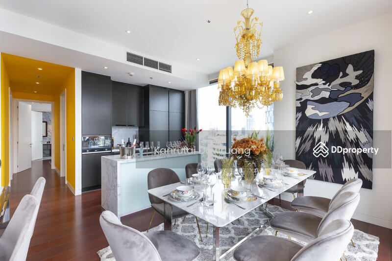 For Rent - Khun By Yoo, Bangkok