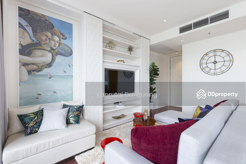 For Rent - Khun By Yoo, Bangkok