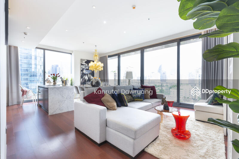 For Rent - Khun By Yoo, Bangkok