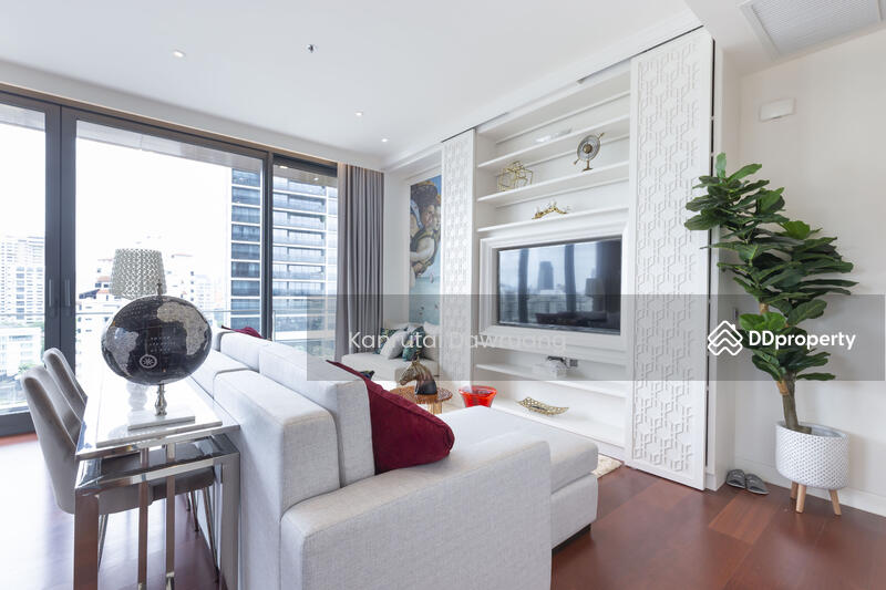 For Rent - Khun By Yoo, Bangkok