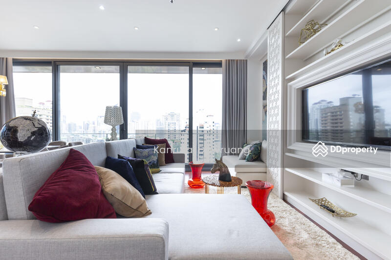 For Rent - Khun By Yoo, Bangkok