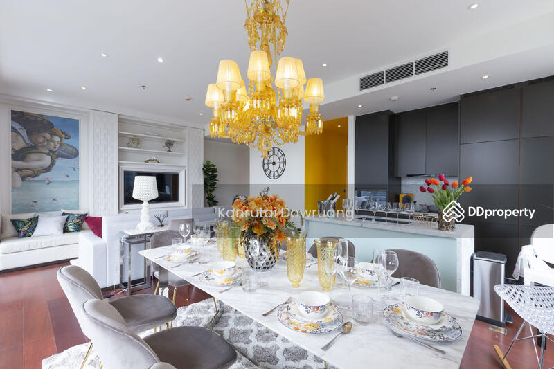 For Rent - Khun By Yoo, Bangkok