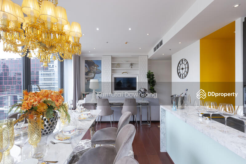 For Rent - Khun By Yoo, Bangkok