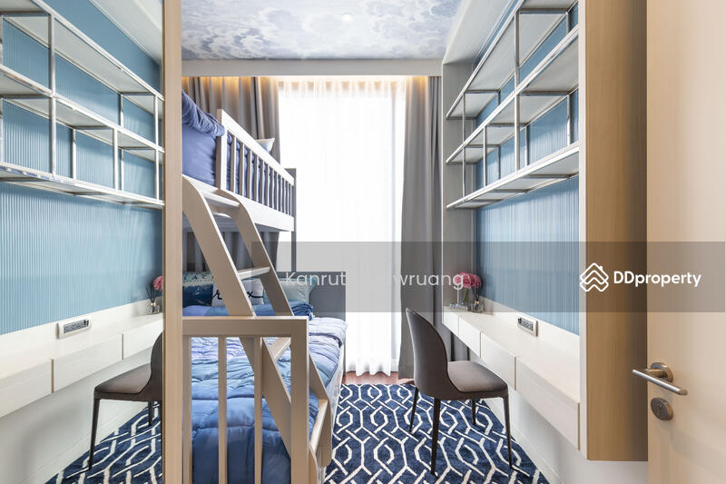 For Rent - Khun By Yoo, Bangkok