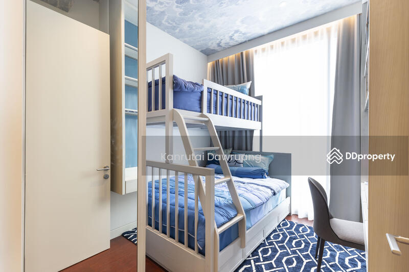 For Rent - Khun By Yoo, Bangkok