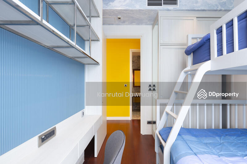 For Rent - Khun By Yoo, Bangkok