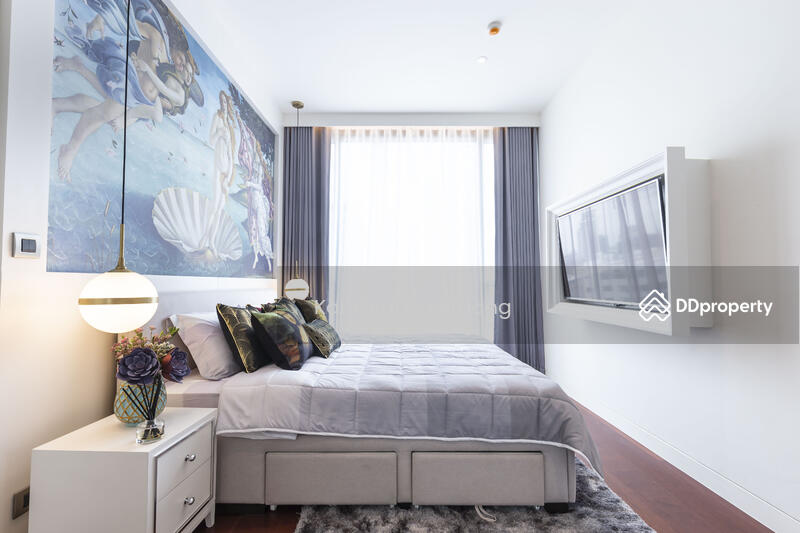 For Rent - Khun By Yoo, Bangkok