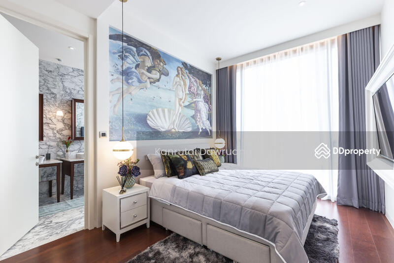 For Rent - Khun By Yoo, Bangkok