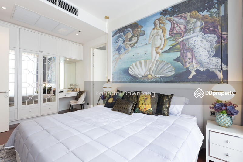 For Rent - Khun By Yoo, Bangkok