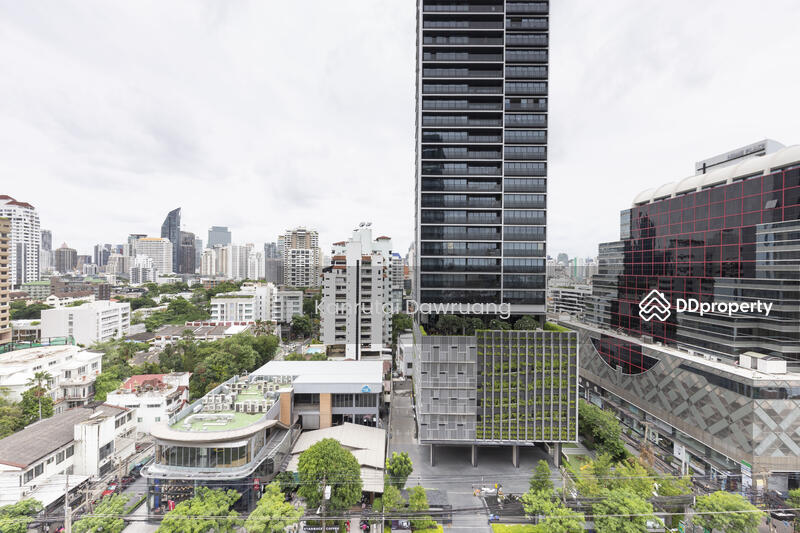 For Rent - Khun By Yoo, Bangkok