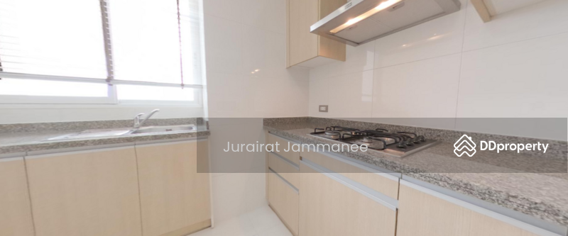 For Rent - The Residence Sukhumvit 24, Bangkok