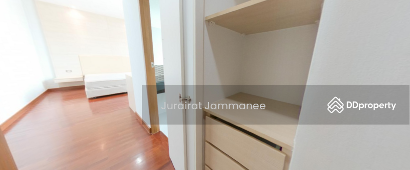 For Rent - The Residence Sukhumvit 24, Bangkok