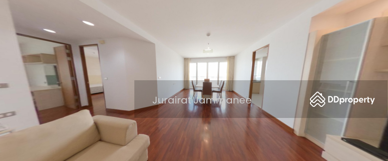 For Rent - The Residence Sukhumvit 24, Bangkok