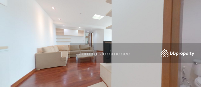 For Rent - The Residence Sukhumvit 24, Bangkok