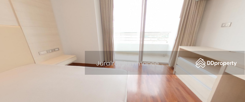 For Rent - The Residence Sukhumvit 24, Bangkok