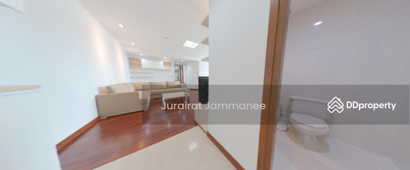 For Rent - The Residence Sukhumvit 24, Bangkok