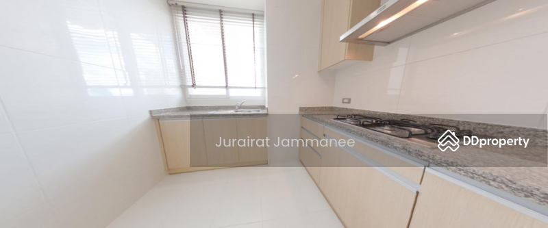 For Rent - The Residence Sukhumvit 24, Bangkok