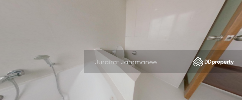 For Rent - The Residence Sukhumvit 24, Bangkok