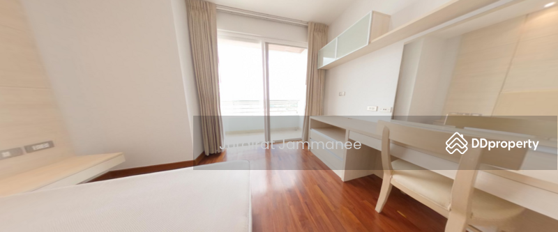 For Rent - The Residence Sukhumvit 24, Bangkok