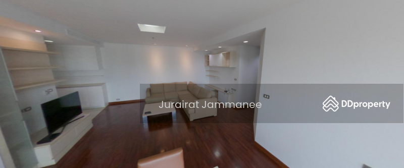 For Rent - The Residence Sukhumvit 24, Bangkok